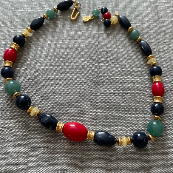 Vintage necklace